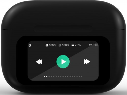 Gembird TWS-LCD-ANC-01