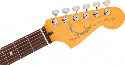 Fender American Professional Classic Jazzmaster