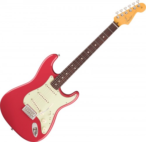 Fender American Professional Classic Stratocaster RW