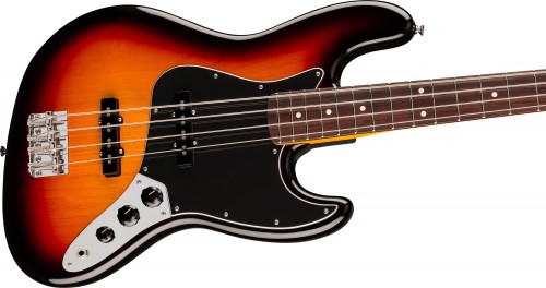 Fender American Professional Classic Jazz Bass RW