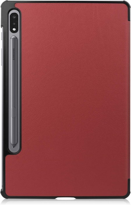 Becover Smart Case for Galaxy Tab S10 FE