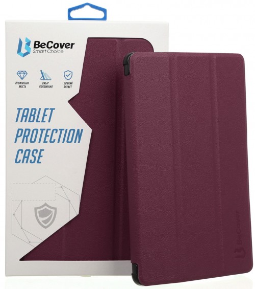 Becover Smart Case for Galaxy Tab S7