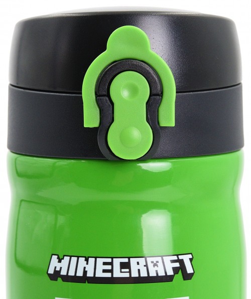 Yes Minecraft 350 ml