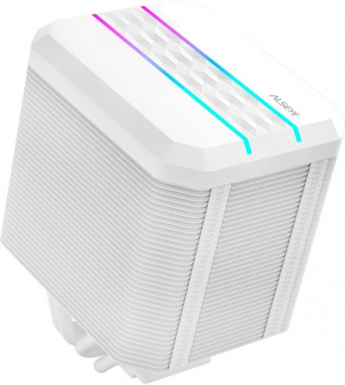 Alseye i600 Pro White