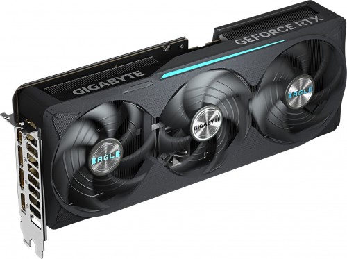 Gigabyte GeForce RTX 5070 Ti EAGLE SFF 16G