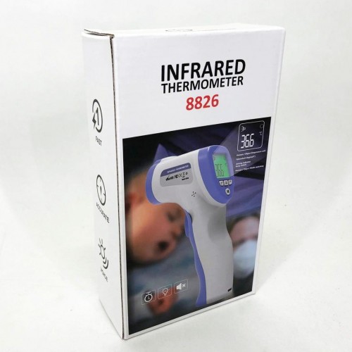 Voltronic Power DT-8826