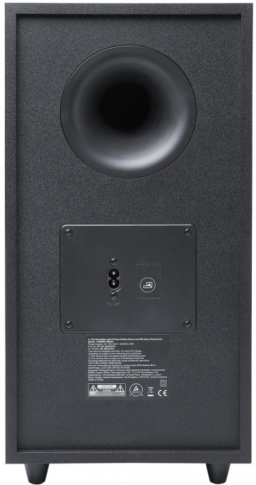 JBL Cinema SB580