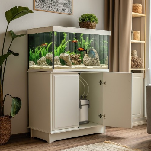 Kruger Meier Fluxion Elite 1200 UVC Pro