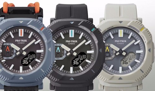 Casio Pro Trek PRJ-B001-1