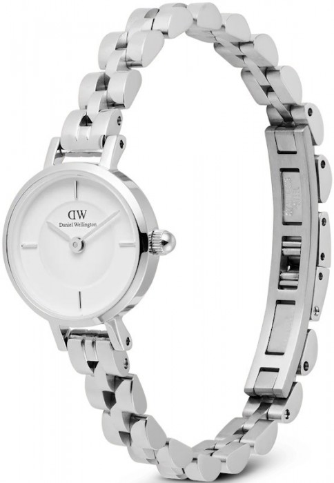 Daniel Wellington Petite Mini Arch 3-link DW00100853