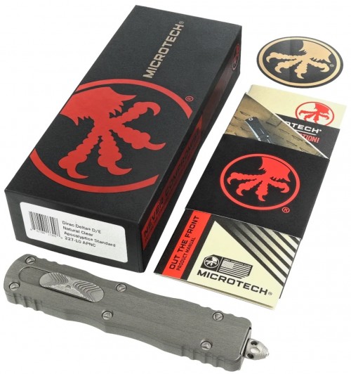 Microtech 227-10APNC