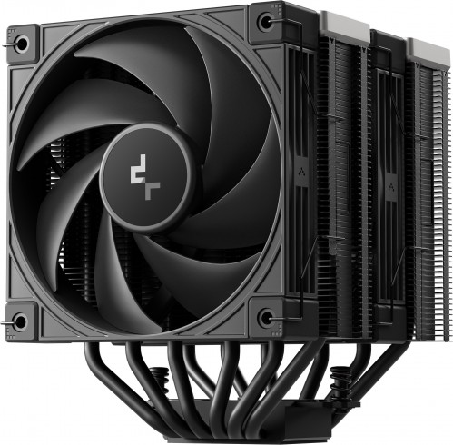 Deepcool AK620 G2 Black
