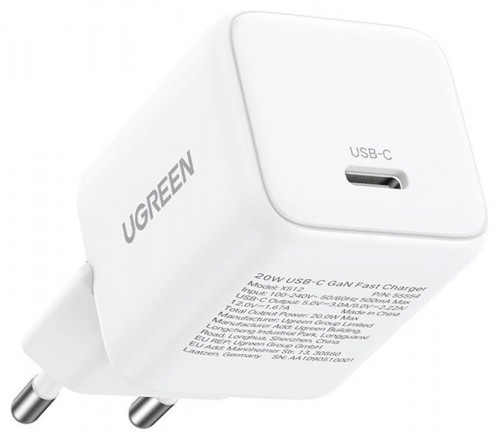 Ugreen X513 GaN 30W