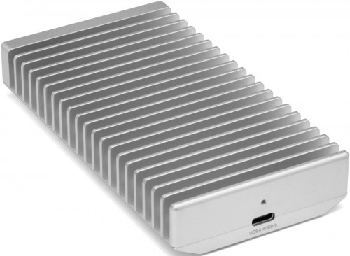 OWC Express 1M2 Enclosure