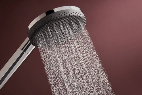 Hansgrohe Raindance Alive Select S 125 EcoSmart+ 24512000
