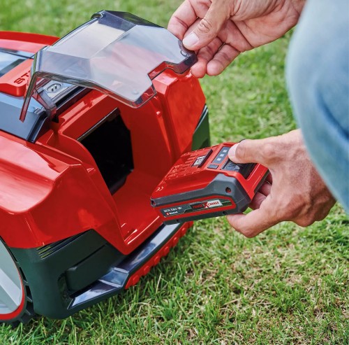 Einhell Freelexo Smart 750