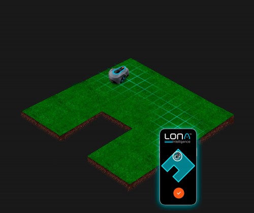 GARDENA smart Sileno max 800 19901-32