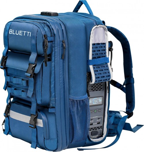 BLUETTI Handsfree 1