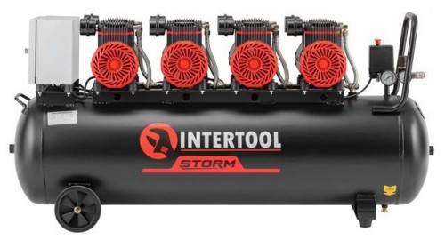Intertool Storm PT-0042