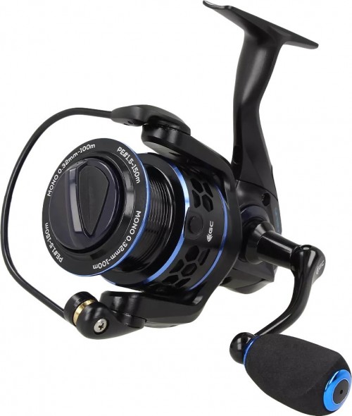 Golden Catch Sprinter 24 2000S