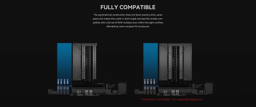 ID-COOLING Frozn A410 TD