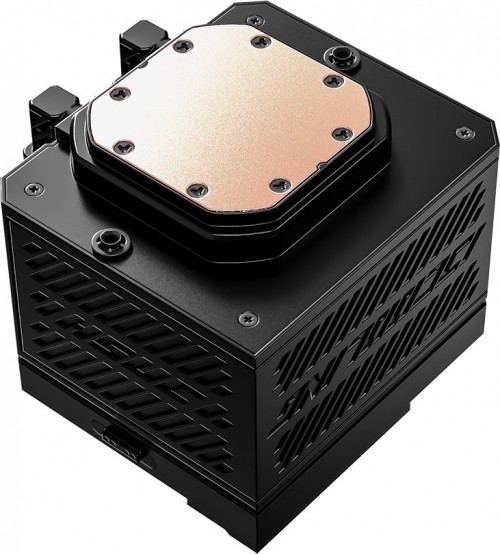 ID-COOLING DL360 MAX