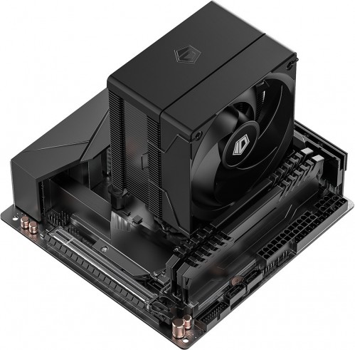 ID-COOLING SE-904-XT Black