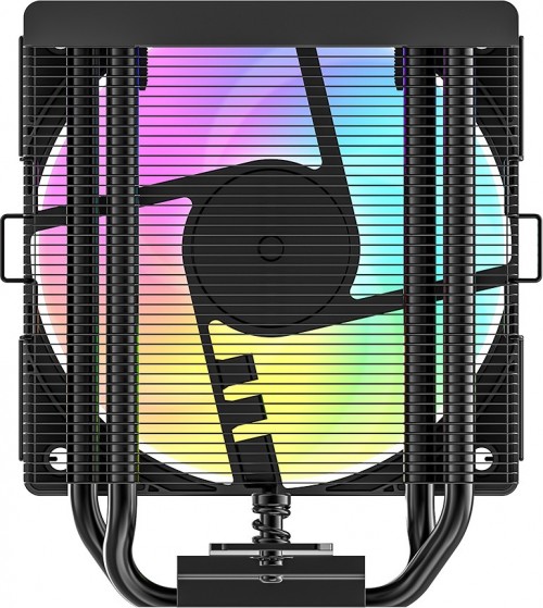 ID-COOLING SE-904-XT ARGB Black