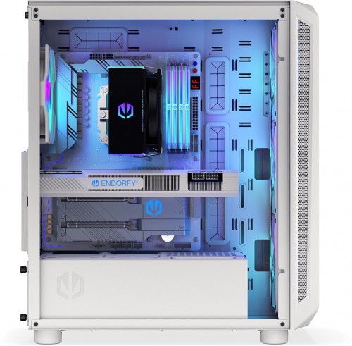 Endorfy Arx 500 ARGB White