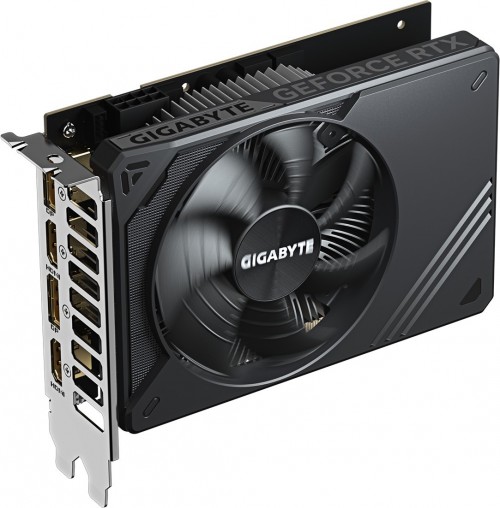 Gigabyte GeForce RTX 5050 D6 8G