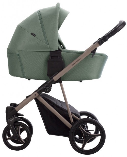 Bebetto Pelpasso 2 in 1