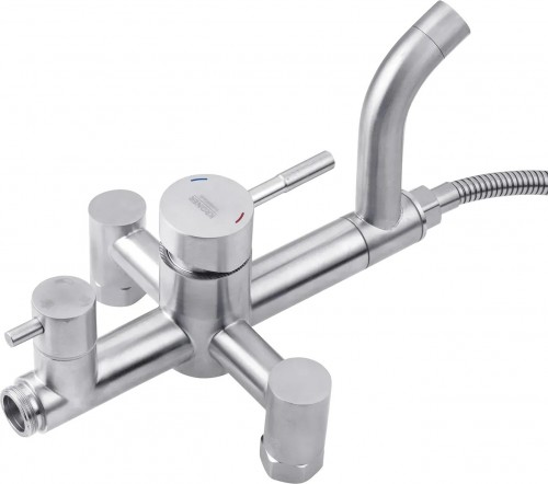 KRONER Edelstahl Klassisch CVS30204