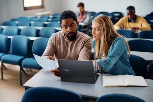 Asus ExpertBook B5 B5405CCA