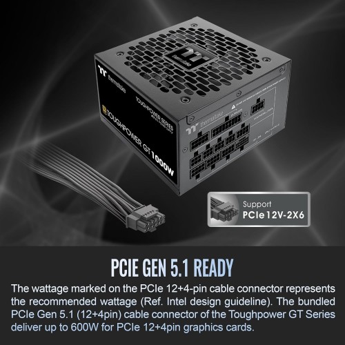 Thermaltake GT 1000W