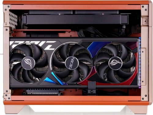 Thermaltake TR100 Gravel Sand