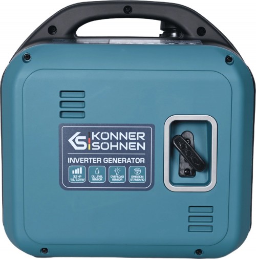 Konner&Sohnen KS 1900i S