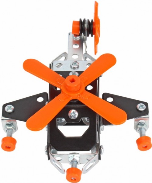 Tehnok Helicopter 0143