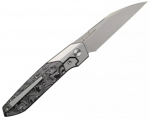 We Knife Brr15 WE24007-2