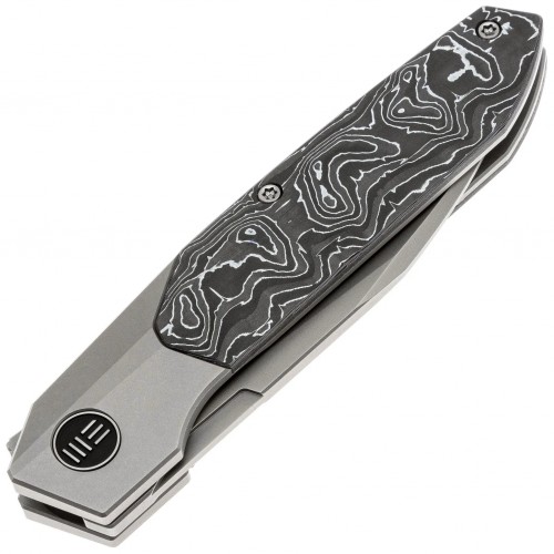 We Knife Brr15 WE24007-2