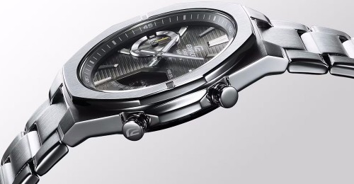 Casio Edifice ECB-S10D-8A