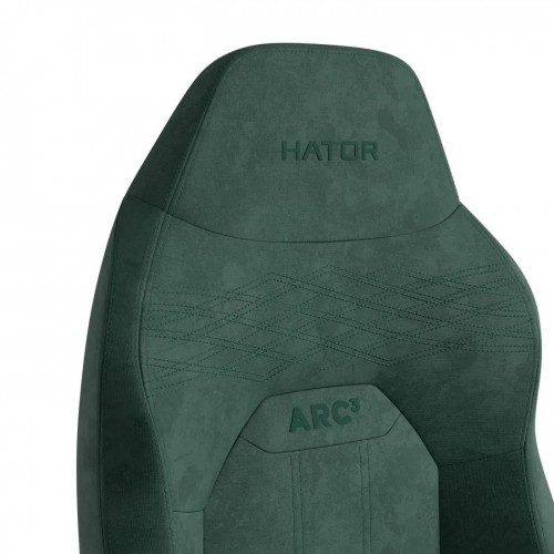 Hator Arc 3 L Fabric
