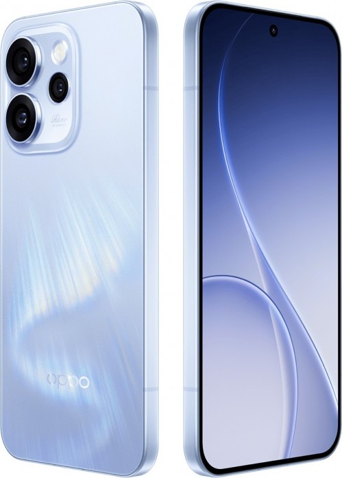 OPPO Reno15