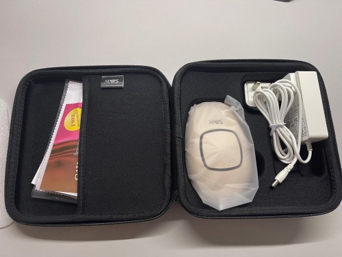 Silk’n Infinity Fast