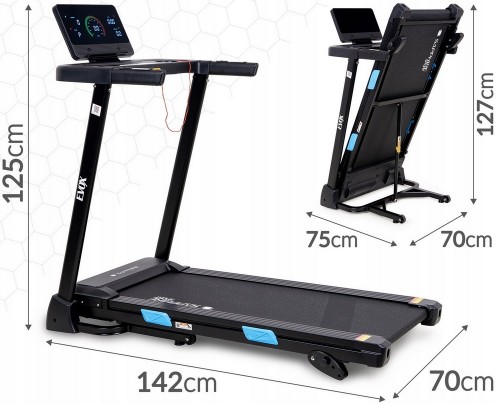 Sapphire SG-1800T Evox