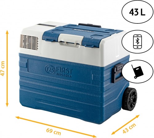 FIRST Austria FA-5171