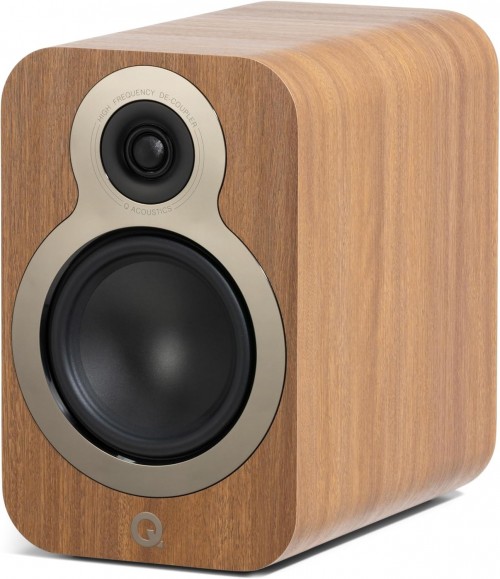 Q Acoustics 3020c
