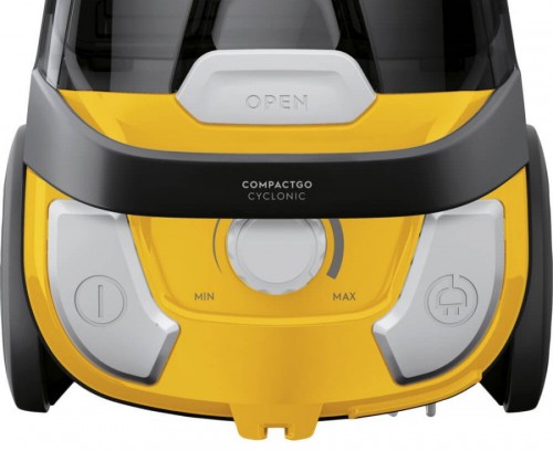 Electrolux ECGC 21 2Y