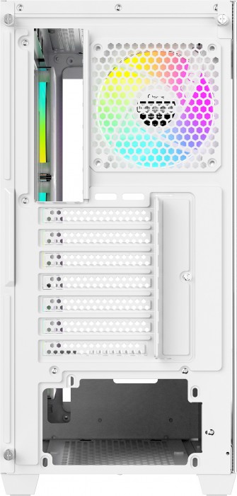 Ocypus Gamma C72 ARGB White