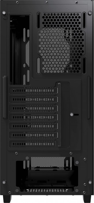 Ocypus Gamma C60 Black