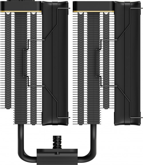 Ocypus Iota A62 Black